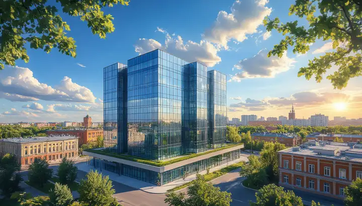 Цены на новостройки в России: август 2025 Цены на новостройки в России: август 2025