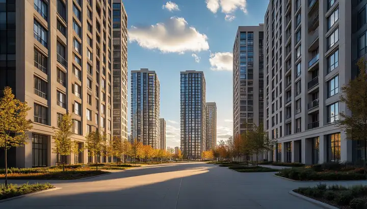 Инвестиции застройщиков в недвижимость сократились на 44% Инвестиции застройщиков в недвижимость сократились на 44%