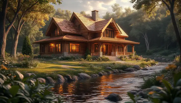 Как выбрать компанию для строительства деревянного дома: 7 критериев Как выбрать компанию для строительства деревянного дома: 7 критериев