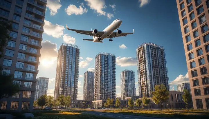 Падение прибыли «Самолета»: что стоит за такими показателями