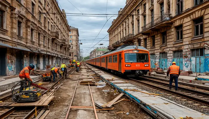 Филёвская линия метро до Сколково: масштабные планы Москвы
