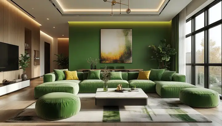 Квартира с полной отделкой и меблировкой от застройщика: плюсы и минусы Квартира с полной отделкой и меблировкой от застройщика: плюсы и минусы