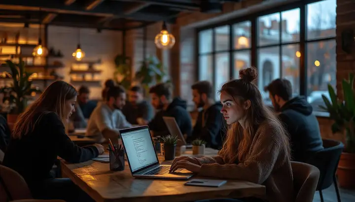 Увеличение цен на аренду рабочих мест в коворкингах Москвы Увеличение цен на аренду рабочих мест в коворкингах Москвы