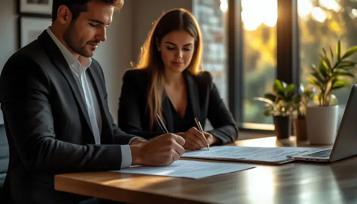 Как оформить предоплату за недвижимость: секреты успеха сделки Как оформить предоплату за недвижимость: секреты успеха сделки