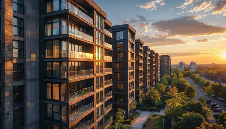 Тайны ценообразования в новостройках Краснодара: почему одна квартира дешевле другой Тайны ценообразования в новостройках Краснодара: почему одна квартира дешевле другой