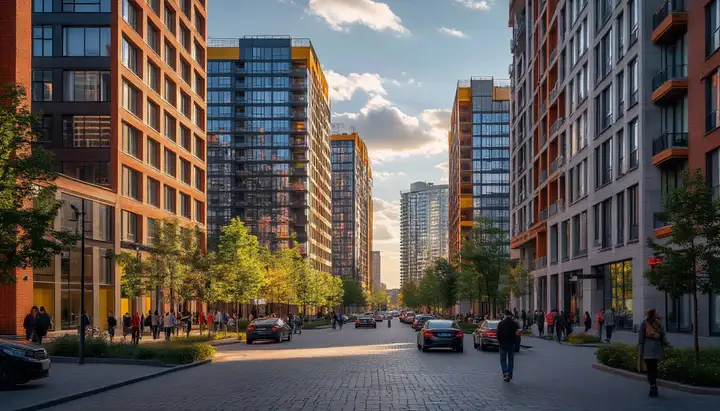 Кадастровая стоимость жилья в Москве вырастет на четверть Кадастровая стоимость жилья в Москве вырастет на четверть