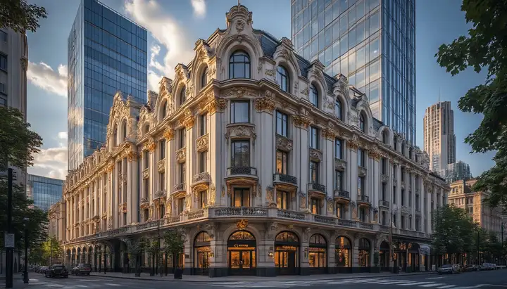 Самый популярный архитектор Краснодара: Александр Козлов Самый популярный архитектор Краснодара: Александр Козлов