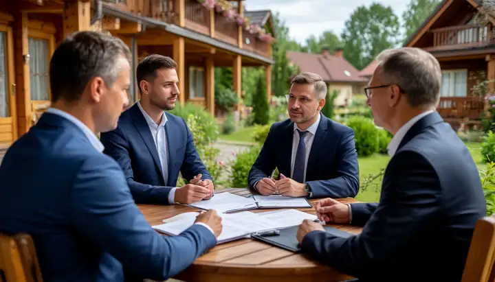 Какие законы о недвижимости и ЖКХ вступают в силу в сентябре 2025 года Какие законы о недвижимости и ЖКХ вступают в силу в сентябре 2025 года