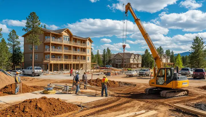 Власти субсидируют процентную ставку по кредитам на проектное финансирование Власти субсидируют процентную ставку по кредитам на проектное финансирование