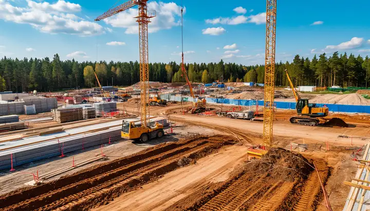 Финансирование инфраструктуры для ИЖС: реальность или мираж? Финансирование инфраструктуры для ИЖС: реальность или мираж?