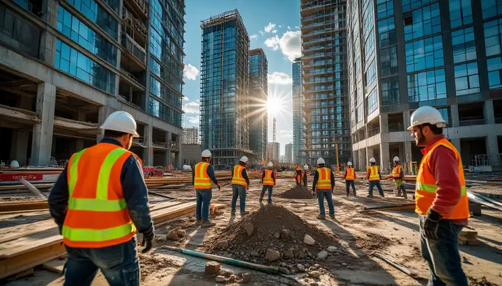 Влияние экономической ситуации на рынок коммерческой недвижимости в Краснодарском крае Влияние экономической ситуации на рынок коммерческой недвижимости в Краснодарском крае