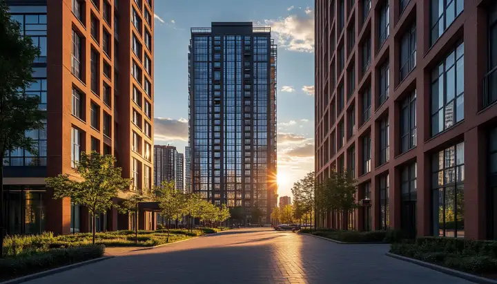 Как меняется спрос на вторичное жилье в сравнении с новостройками в Краснодаре Как меняется спрос на вторичное жилье в сравнении с новостройками в Краснодаре