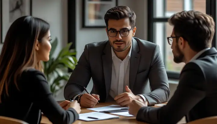 Эскроу-счет: что должен знать покупатель квартиры в новостройке Эскроу-счет: что должен знать покупатель квартиры в новостройке