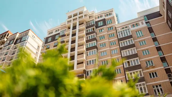 NEO-квартал «Красная площадь» в Краснодаре: проект будущего NEO-квартал «Красная площадь» в Краснодаре: проект будущего