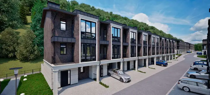 Загородный квартал «Лесочи» - ваша загородная мечта Загородный квартал «Лесочи» - ваша загородная мечта