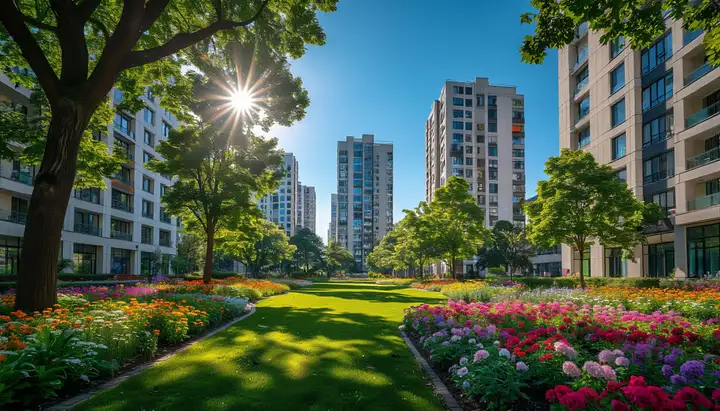 Спрос на вторичное жилье в ипотеку: взлет и перспективы Спрос на вторичное жилье в ипотеку: взлет и перспективы