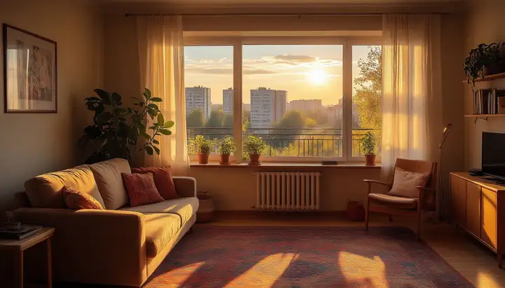 Снимать или покупать жилье в Краснодаре осенью 2025: что выгоднее Снимать или покупать жилье в Краснодаре осенью 2025: что выгоднее