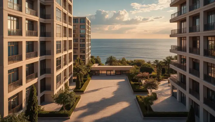 Льготная ипотека по прописке: удар по рынку Сочи Льготная ипотека по прописке: удар по рынку Сочи