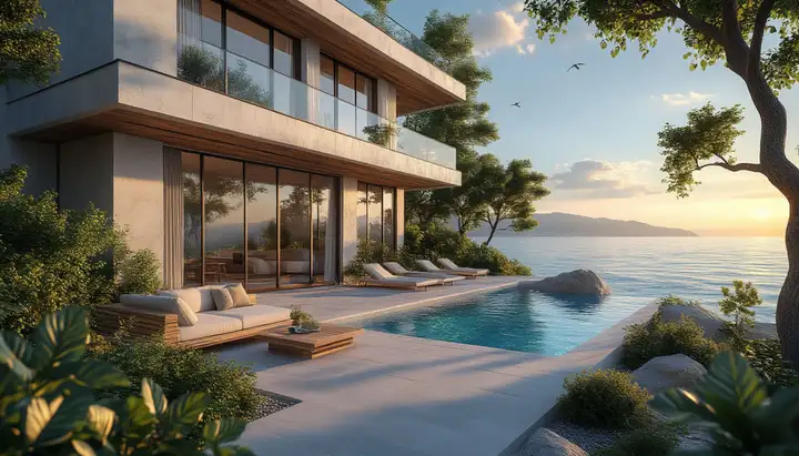 Как открыть гостиничный бизнес на юге России Как открыть гостиничный бизнес на юге России