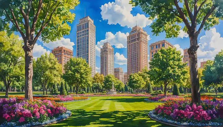 Жилищный рынок Испании: настоящие проблемы и решения Жилищный рынок Испании: настоящие проблемы и решения