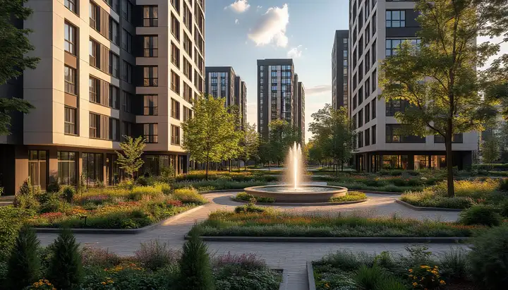 Классы новостроек: как выбрать идеальную квартиру