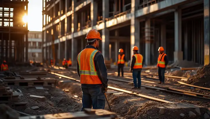 Что делать, если застройщик вовремя не сдает дом Что делать, если застройщик вовремя не сдает дом