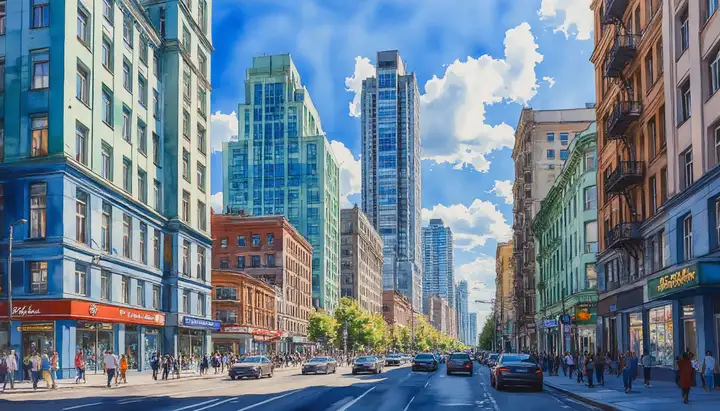 Разница в стоимости новостроек и «вторички»: 80% разрыв на рынке Разница в стоимости новостроек и «вторички»: 80% разрыв на рынке