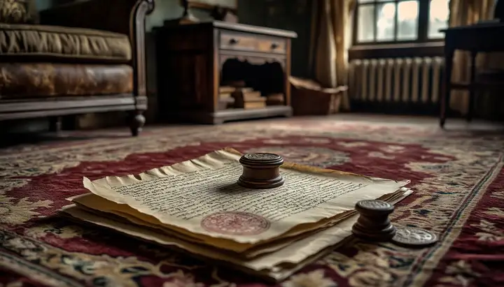 Как восстановить правоустанавливающие документы на квартиру Как восстановить правоустанавливающие документы на квартиру