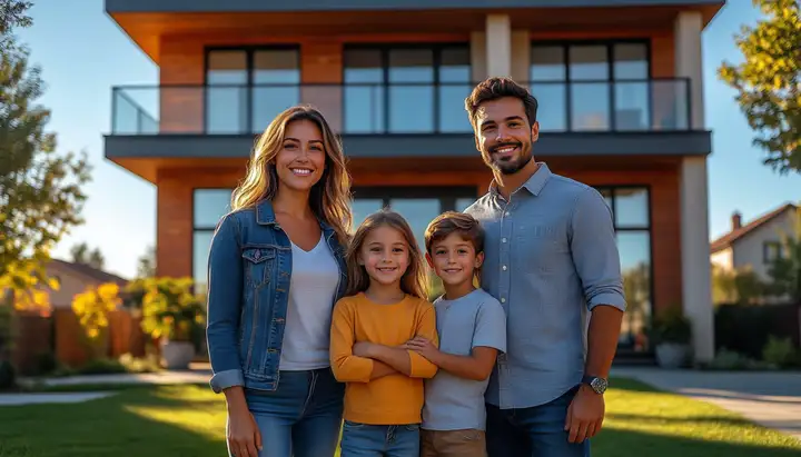 Как выгодно получить семейную ипотеку без детей: секреты донорской схемы Как выгодно получить семейную ипотеку без детей: секреты донорской схемы