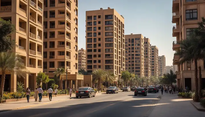 Рынок недвижимости Египта: успехи и тенденции