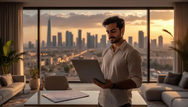 Саудовская Аравия разрешит иностранцам покупать недвижимость в 2026 году Саудовская Аравия разрешит иностранцам покупать недвижимость в 2026 году