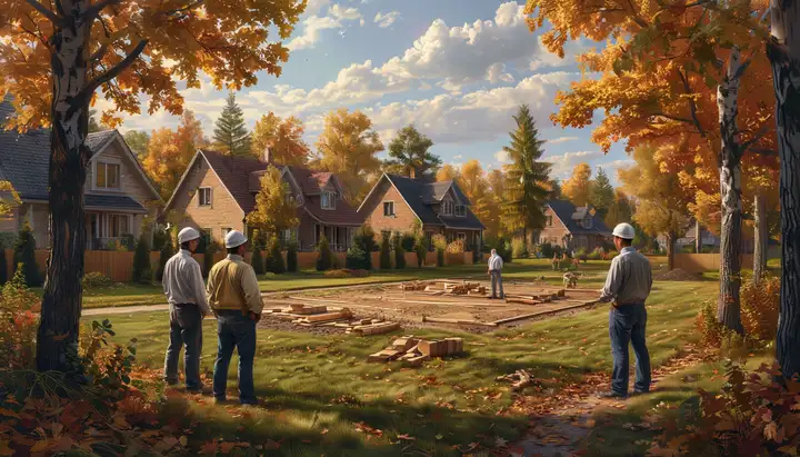 Как подать уведомление о начале строительства: подробное руководство