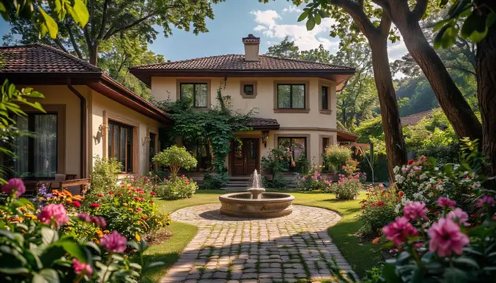 Новостройка или таунхаус: что выбрать для вашей семьи Новостройка или таунхаус: что выбрать для вашей семьи