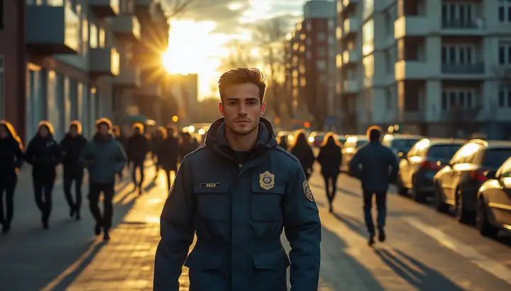 Кому по закону вы обязаны открыть дверь своей квартиры Кому по закону вы обязаны открыть дверь своей квартиры