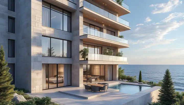 Признаки революционной ситуации: как апарт-отели изменяют индустрию гостеприимства Признаки революционной ситуации: как апарт-отели изменяют индустрию гостеприимства