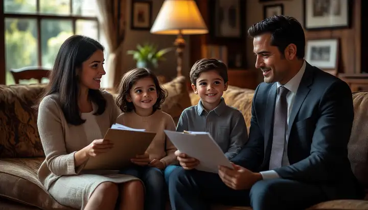 Выделение долей детям по материнскому капиталу: что нужно знать Выделение долей детям по материнскому капиталу: что нужно знать