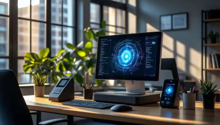 Сделки с недвижимостью по биометрии: насколько это безопасно Сделки с недвижимостью по биометрии: насколько это безопасно