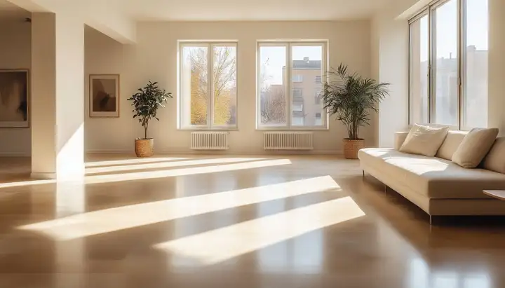 Как выбрать линолеум для квартиры в новостройке Как выбрать линолеум для квартиры в новостройке