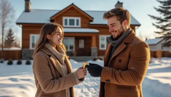 Расширение «Дальневосточной и Арктической ипотеки»: новые перспективы для покупателей жилья