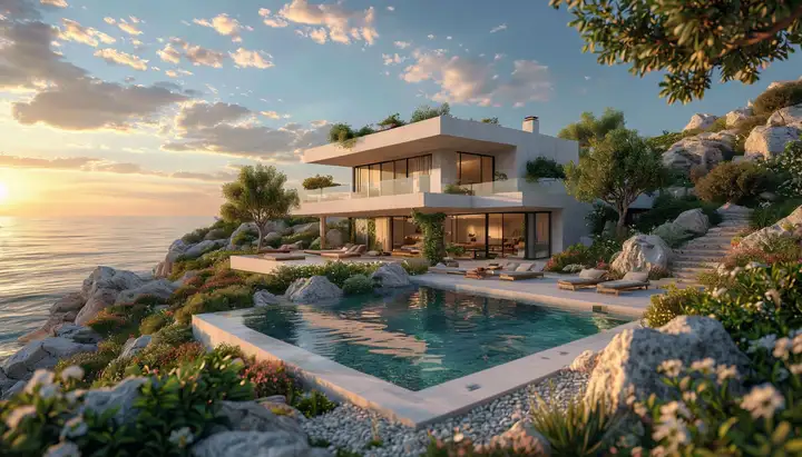 Греческие и Кипрские рынки жилья: новые возможности для инвесторов