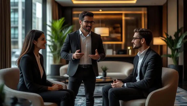 Как выгодно продать гостиницу: пошаговое руководство Как выгодно продать гостиницу: пошаговое руководство