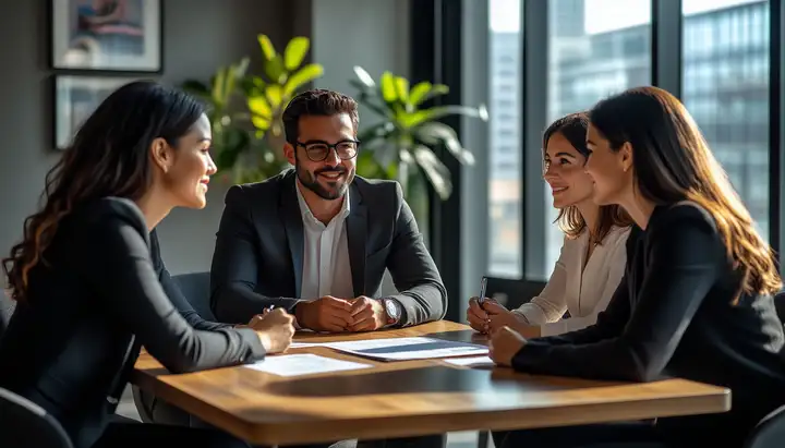 Корпоративная ипотека в 2025 году: как купить жилье через работодателя и сколько можно сэкономить Корпоративная ипотека в 2025 году: как купить жилье через работодателя и сколько можно сэкономить