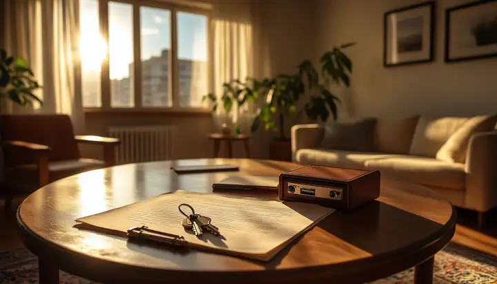 Топ-5 ошибок собственников при сдаче квартиры в аренду Топ-5 ошибок собственников при сдаче квартиры в аренду