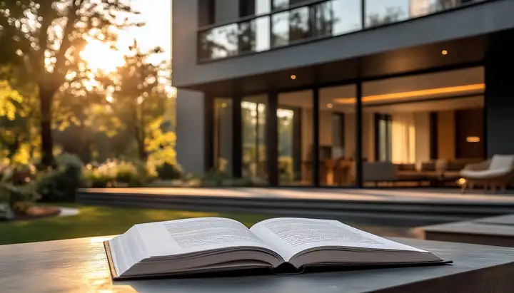 Выписка из домовой книги: для чего она нужна и как её получить Выписка из домовой книги: для чего она нужна и как её получить