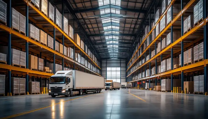 Рост на треть: спрос на складскую и коммерческую недвижимость в 2025 году