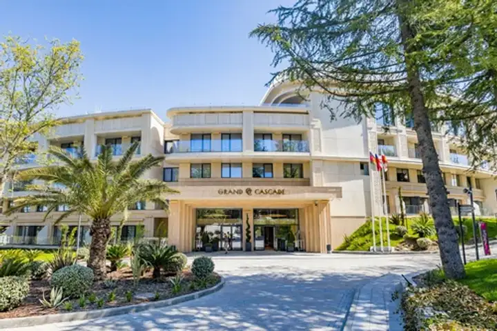 Гранд Каскад Сочи: идеальный выбор для премиальной жизни Гранд Каскад Сочи: идеальный выбор для премиальной жизни