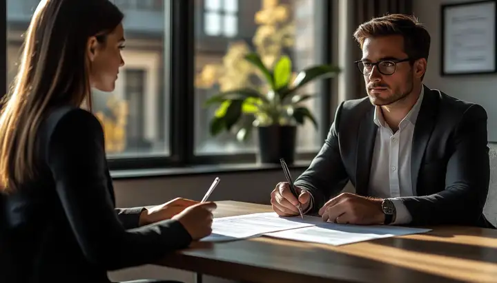 Договор купли-продажи недвижимости: все, что нужно знать