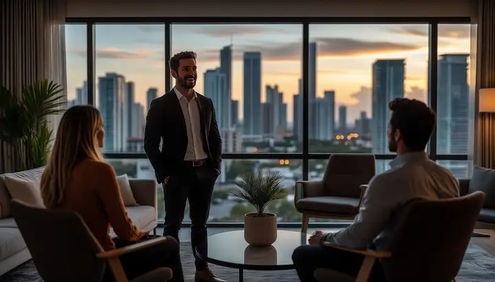 Продавцы жилья в южных штатах США: скидки и тенденции рынка Продавцы жилья в южных штатах США: скидки и тенденции рынка