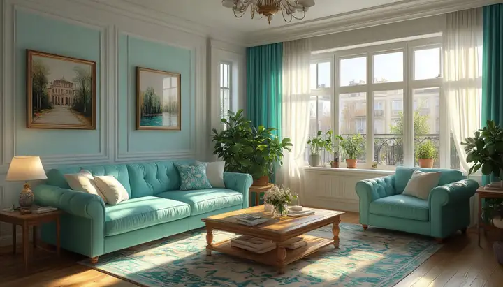 Подготовка квартиры к продаже: как максимизировать вашу выгоду Подготовка квартиры к продаже: как максимизировать вашу выгоду