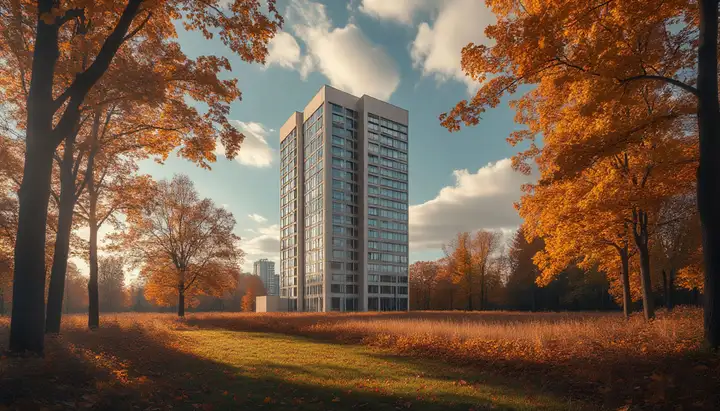 Ипотека на вторичном рынке: рост на 30% в августе 2025 года Ипотека на вторичном рынке: рост на 30% в августе 2025 года